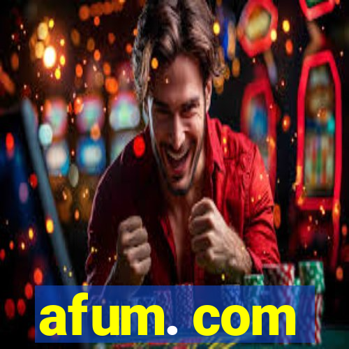 afum. com